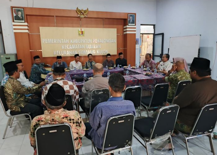 Tokoh Masyarakat Simbang Kulon Tolak Padepokan Padang Ati Dibuka Lagi, Fokus Selamatkan Pendidikan Santri