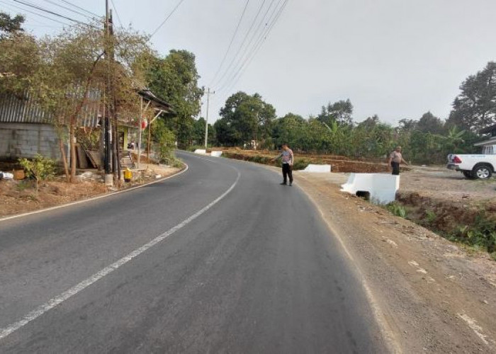 Guru TK Pembina Tewas Kecelakaan di Pododadi Pekalongan, Motor Masuk Jalur Lawan Tabrak Truk