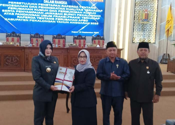 Pemkab Gali Potensi Sumber Pajak Baru 