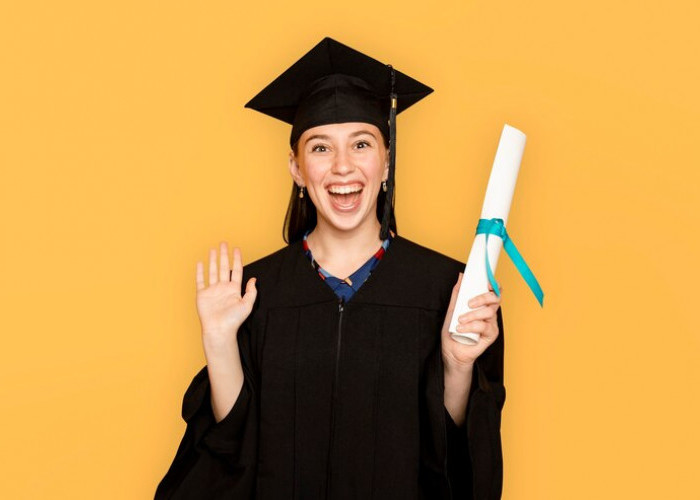 5 Tips Mudah Dapat Kerja Meski Belum Punya Pengalaman untuk Para Fresh Graduate, Jangan Patah Semangat