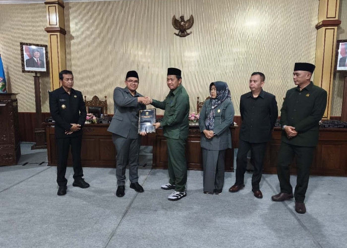 Dikejar Target Akhir Tahun, APBD Perubahan Batang 2026 Difokuskan untuk Jalan dan Irigasi