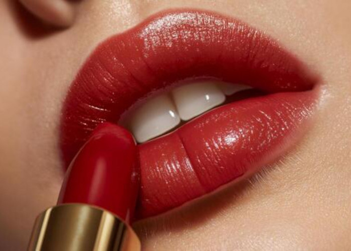 4 Pilihan Lipstik Wardah yang Tahan Lama dan Tidak Membuat Bibir Kering