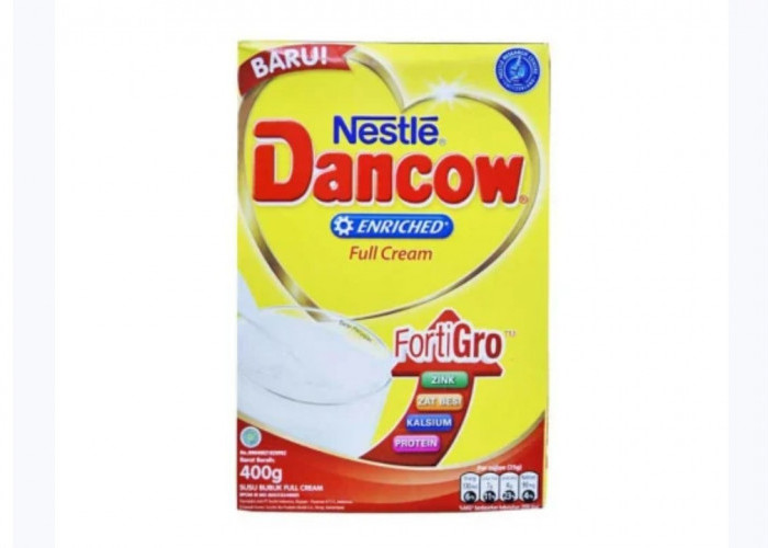 Yuk Simak 9 Manfaat Susu Dancow untuk Lansia agar Tetap Sehat di Masa Tua
