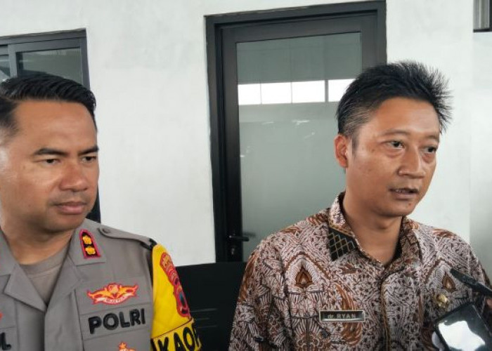 Anak SD di Pekalongan Diduga Jadi Korban Bullying, Dinkes Buka Suara! Begini Perkembangan Penanganannya