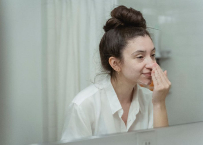 Top 4 Cleansing Gel Agar Kulit Cerah Bebas Jerawat, Rahasia Wajah Mulus!
