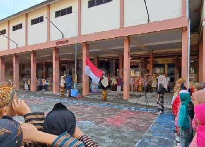 Pendidikan Kabupaten Pekalongan Dapatkan Peringkat Satu Platform Merdeka Belajar 