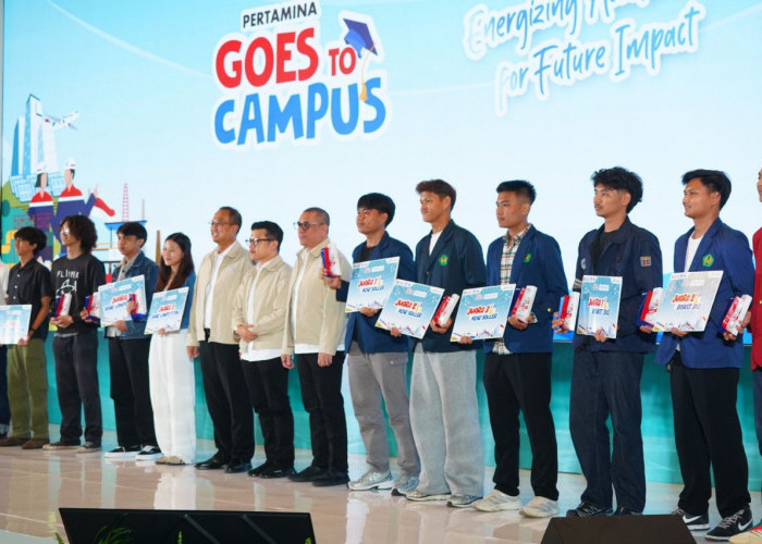 Energy AdSport Challenge: Inovasi Baru PGTC 2026 yang Wadahi Prestasi Non-Akademis Mahasiswa