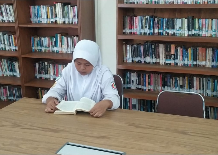 Pemkab Pekalongan Terus Tanamkan Gemar Baca Sejak Anak Usia Dini