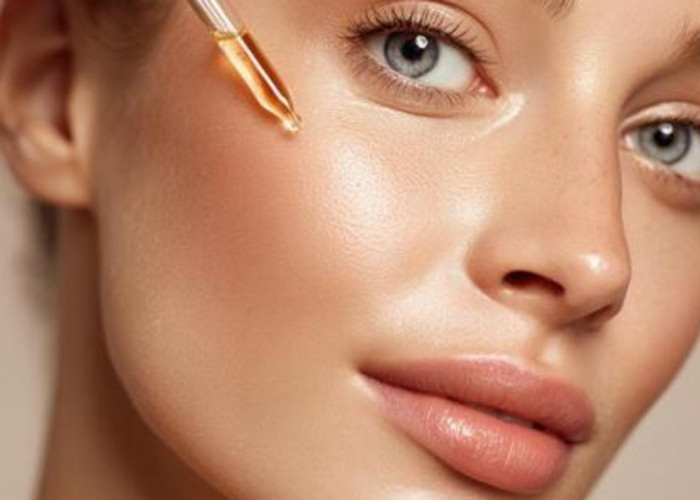 5 Serum Tranexamic Acid Murah dan Bagus untuk Mencerahkan Kulit, Mulai 30 Ribuan Aja