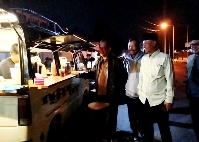 DPRD Kabupaten Pekalongan Dorong UMKM Naik Kelas, Aktif Promosikan Produk Lokal
