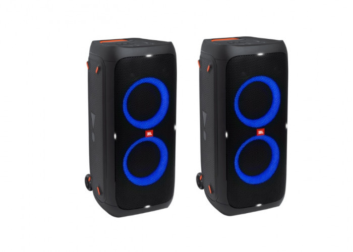 5 Rekomendasi Speaker Aktif Full Bass, Ada yang Cocok untuk Ruangan Minimalis Sampai Luas 