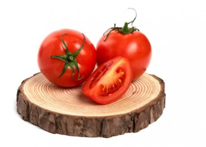 Inilah 7 Manfaat Tomat Kaya Vitamin B, Baik untuk Metabolisme Tubuh