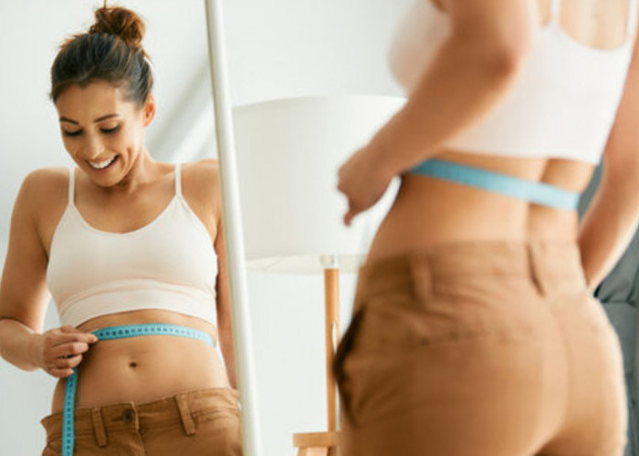 5 Cara Kempiskan Perut Buncit di Rumah Tanpa Perlu Olahraga