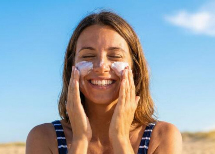 5 Merk Sunscreen yang Non Comedogenic untuk Flek Hitam Usia 40 Tahunan