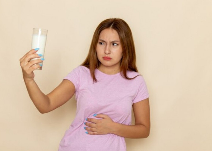 5 Efek Samping Minum Susu Anlene Gold Berlebihan, Bisa Bikin Kembung dan Tidak Nyaman di Perut 
