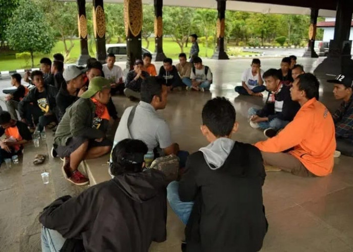 Jelang HUT ke-77, Persekap Pekalongan Didorong Berbenah Total dari Manajemen hingga Pembinaan Pemain