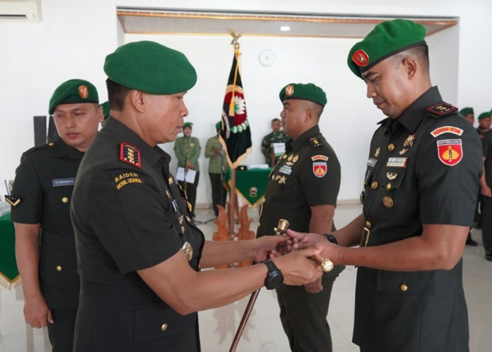 Dukung Program Ketahanan Pangan, Korem Wijayakusuma Bentuk Batalyon Teritorial di Batang