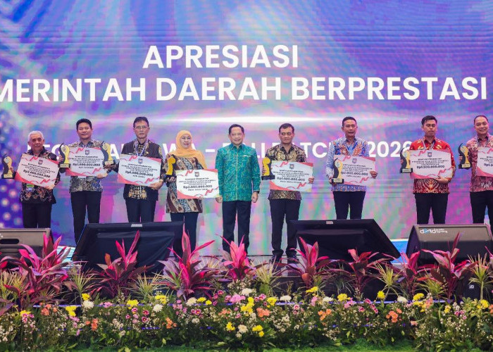 Dari Sampah Jadi Energi, Strategi Jateng Kelola Ribuan Ton Sampah Berbuah Penghargaan