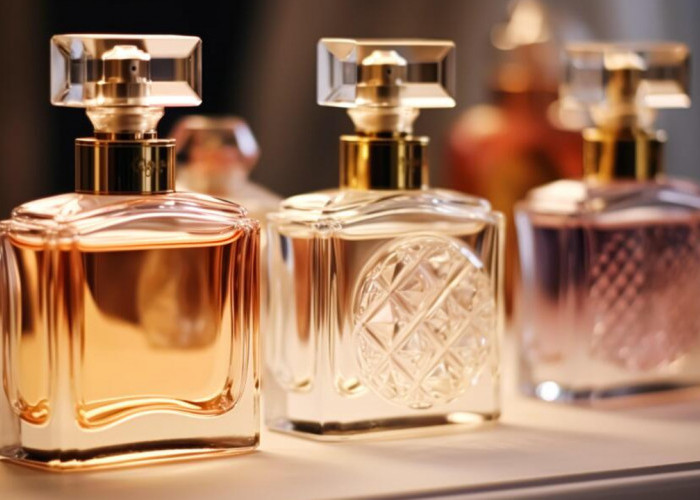 Ini Dia 4 Parfum yang Cocok untuk Pria dan Wanita Pekerja Kantoran