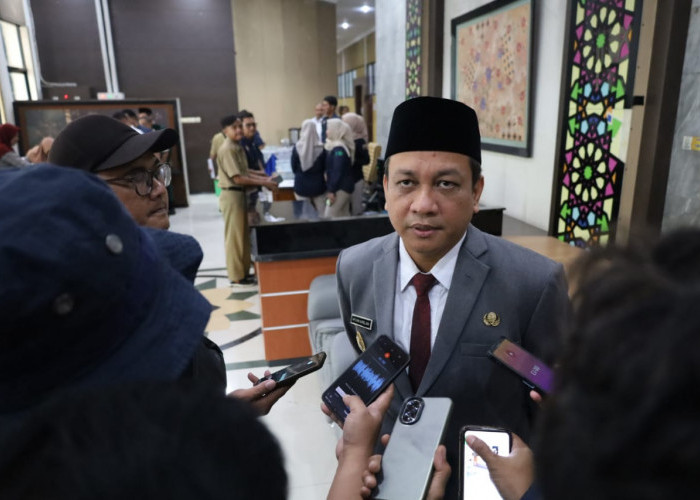  Pengelolaan Sampah Kota Pekalongan Capai 60 Persen, Wali Kota Aaf Yakin Tembus 80 Persen