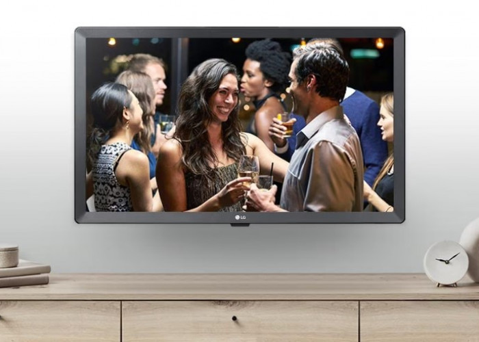Cari Smart TV LG Berkualitas dengan Harga Terjangkau? Ini 3 Pilihan Terbaiknya!