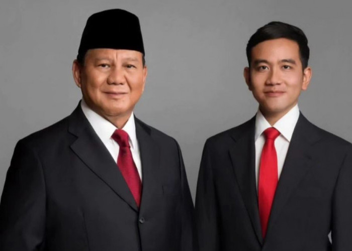 Pasca Prabowo-Gibran Menang Sekali Putaran, Pakar Dorong Rekonsiliasi Nasional Demi Pertumbuhan Ekonomi 