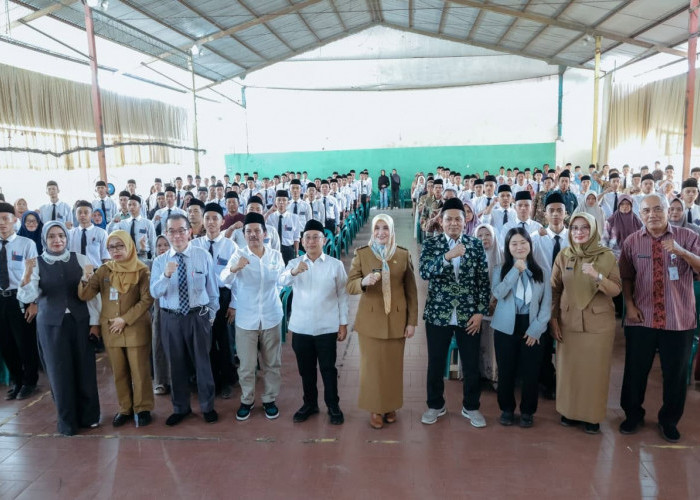Pekalongan Perdana Jadi Tuan Rumah Pelatihan Magang Jepang, 82 Peserta Siap Menembus Industri Global