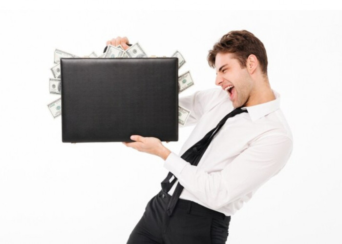 Unduh Aplikasi Penghasil Uang Ini Jika Kamu Ingin Mendapatkan Saldo DANA Gratis Sampai Rp 150.000 Buruan