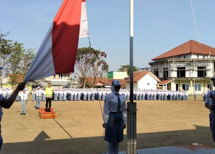 Kisah Inspiratif AKBP Zamrul Aini: Anak Yatim, Ibu Penjahit, Pernah Gagal Akpol hingga Jadi Kapolres