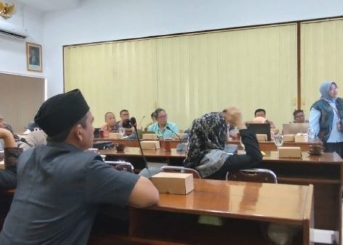 10.870 KPM Kabupaten Pekalongan Dicoret dari Bansos, DPRD Soroti Data: Jangan Sampai Warga Miskin Dizalimi
