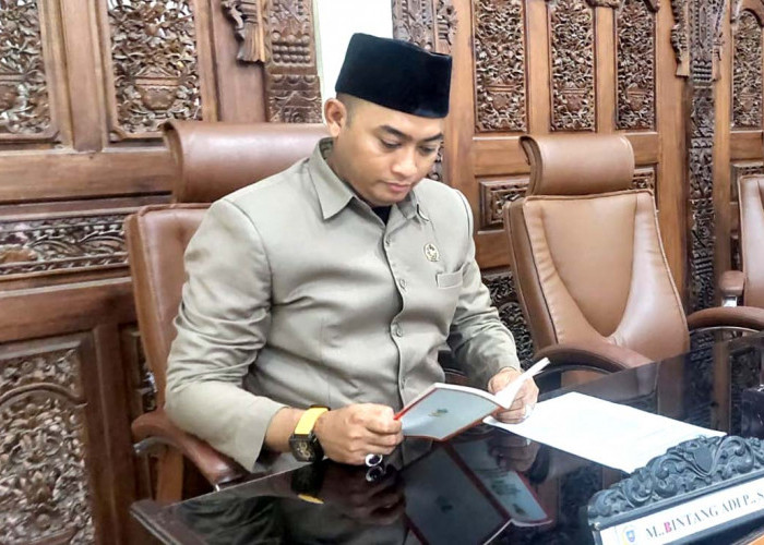 Selama Ramadan Wakil Ketua Komisi IV DPRD Kabupaten Tegal Meminta Tempat Hiburan Malam Ditutup