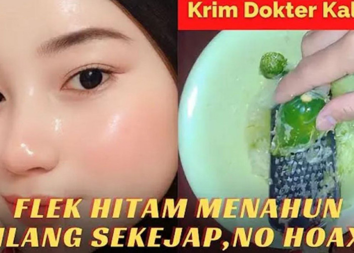 3 Cara Membuat Racikan Masker Timun untuk Mengatasi Penuaan Dini