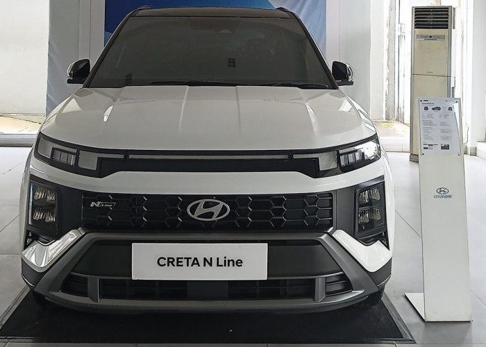 Strategi 2026, Hyundai Batang Pertahankan Harga dan Dorong Mobil Ramah Lingkungan Jadi Magnet Konsumen