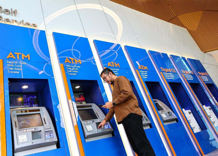 Lahir dari Kas Masjid, Begini Cikal Bakal BRI Yang Berusia 130 Tahun