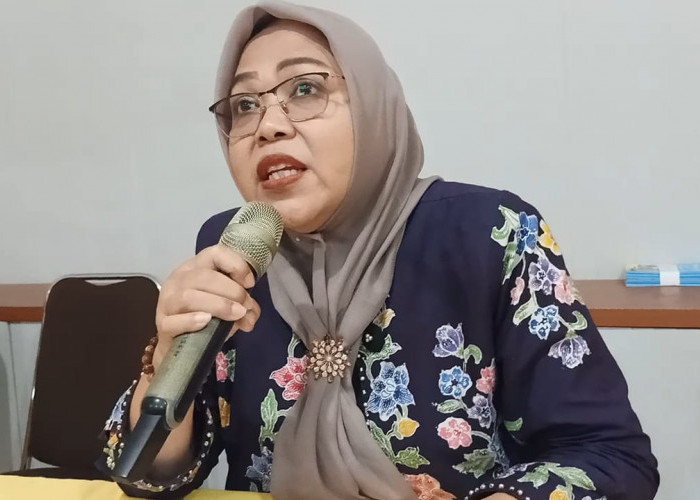 Fatiroh: Bupati Fadia Arafiq Berangkat Haji Melalui Jalur Furodah dan Bukan Tim Petugas Haji Daerah 