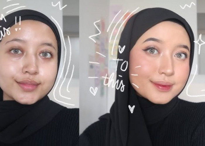 4 Rekomendasi Cushion dengan Kandungan Skincare yang Akan Merawat Kulit 