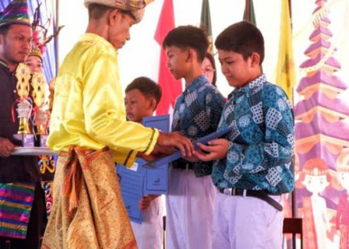 Inovasi Unik, SMP Muhammadiyah Pekajangan Miliki 3 Kelas Peminatan 