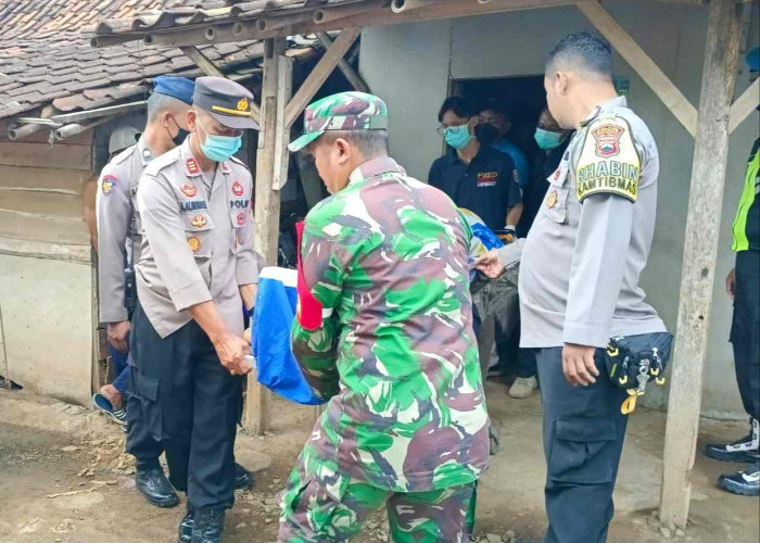 Kakek D di Batang Ini Meninggal Saat Asyik Ngamar dengan PSK di Lokalisasi