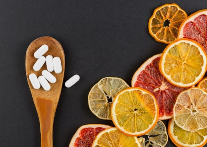 6 Jus Buah Kaya Vitamin yang Bisa Mengobati Penyakit Diabetes pada Orang Tua Tanpa Obat