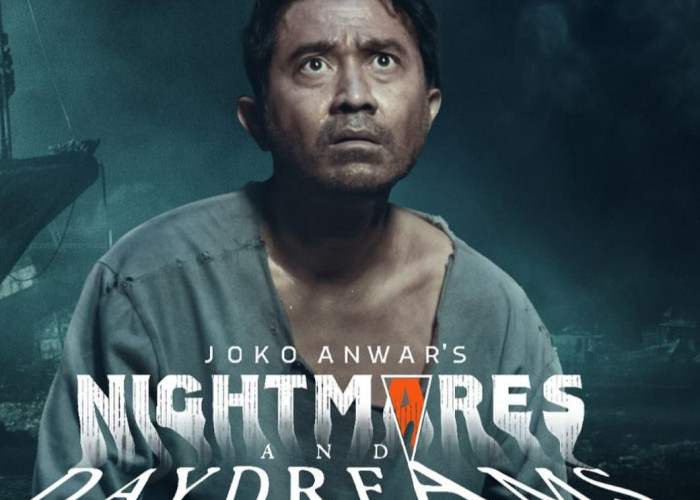 Deretan Film Joko Anwar Terbaik yang Tembus Jutaan Penonton, Film Nomer 3 Sukses Bikin Merinding!