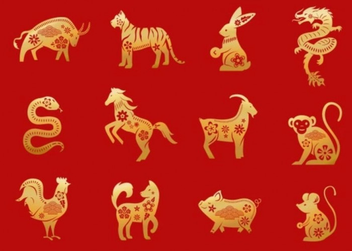 Berikut Ramalan Shio Hari Senin 18 Maret 2024, Astrology Cina: Rezeki Mereka Secepat Kilat, Apa Saja?