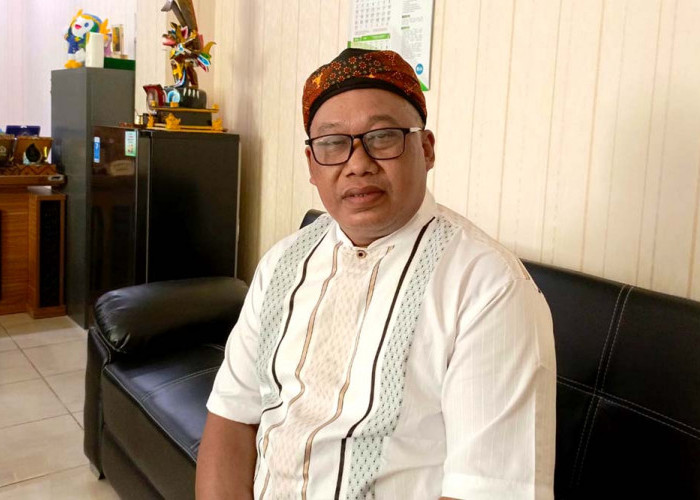 Dekan FTIK UIN Gus Dur Pekalongan Desak Aturan PPPK untuk Guru dan Dosen Dihentikan