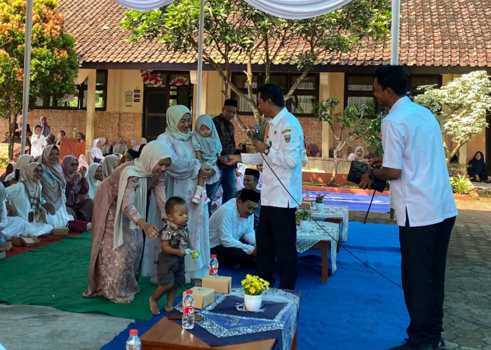 Wabup Batang Suyono Desak Disdikbud Batang Lakukan Deteksi Dini Cegah Kekerasan Seksual di Sekolah