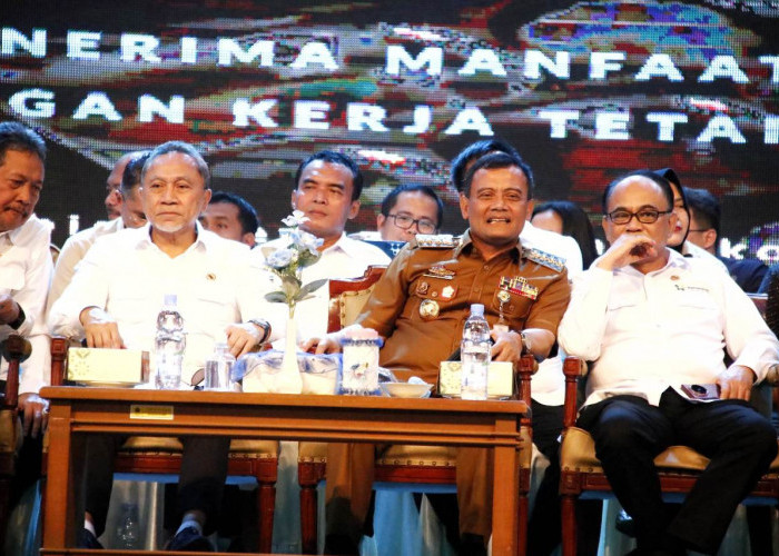 Pembentukan Koperasi Desa Merah Putih di Jateng akan Dipercepat