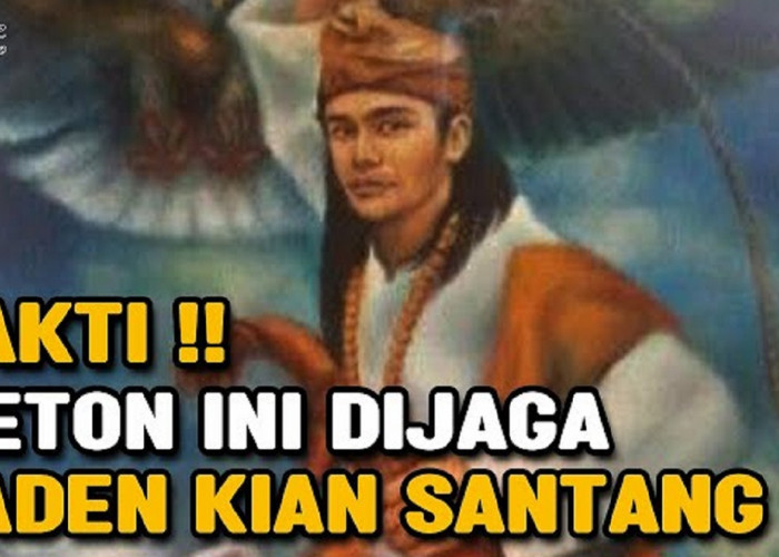 Primbon Jawa: Inilah 3 Weton yang Dikawal Khodam Raden Kian Santang, Rajin dan Penyabar, Punyamu Bukan?