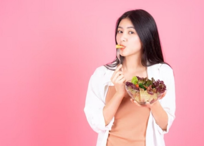 Tips Menu Diet Sehat Kaya Nutrisi, Seminggu Bisa Turun 10 Kg