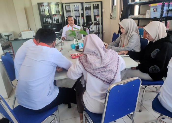 Lazismu Pekalongan Capai Penghimpunan 24 Miliar Hingga Juni 2026