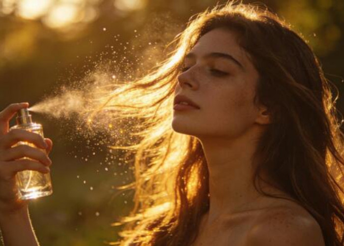 Cobain 4 Parfum Aroma Teh yang Tahan Lama Ini Agar Wangi Seharian