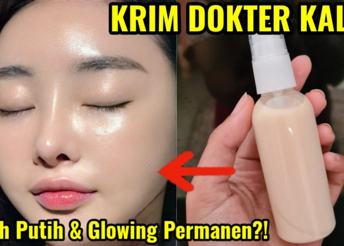 4 Urutan Perawatan Wajah Sebelum Tidur Agar Awet Muda, Wajah Glowing Di Pagi Hari Tanpa Make Up Seharian