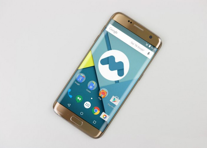Fitur Flagship Tersembunyi Samsung Galaxy A55 5G yang Bikin HP Makin Canggih, Optimalkan Fungsi Smartphone!